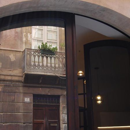 Suite Cagliari -99- Eksteriør billede
