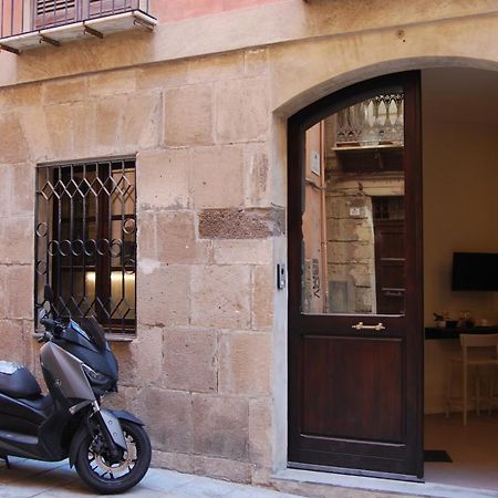 Suite Cagliari -99- Eksteriør billede